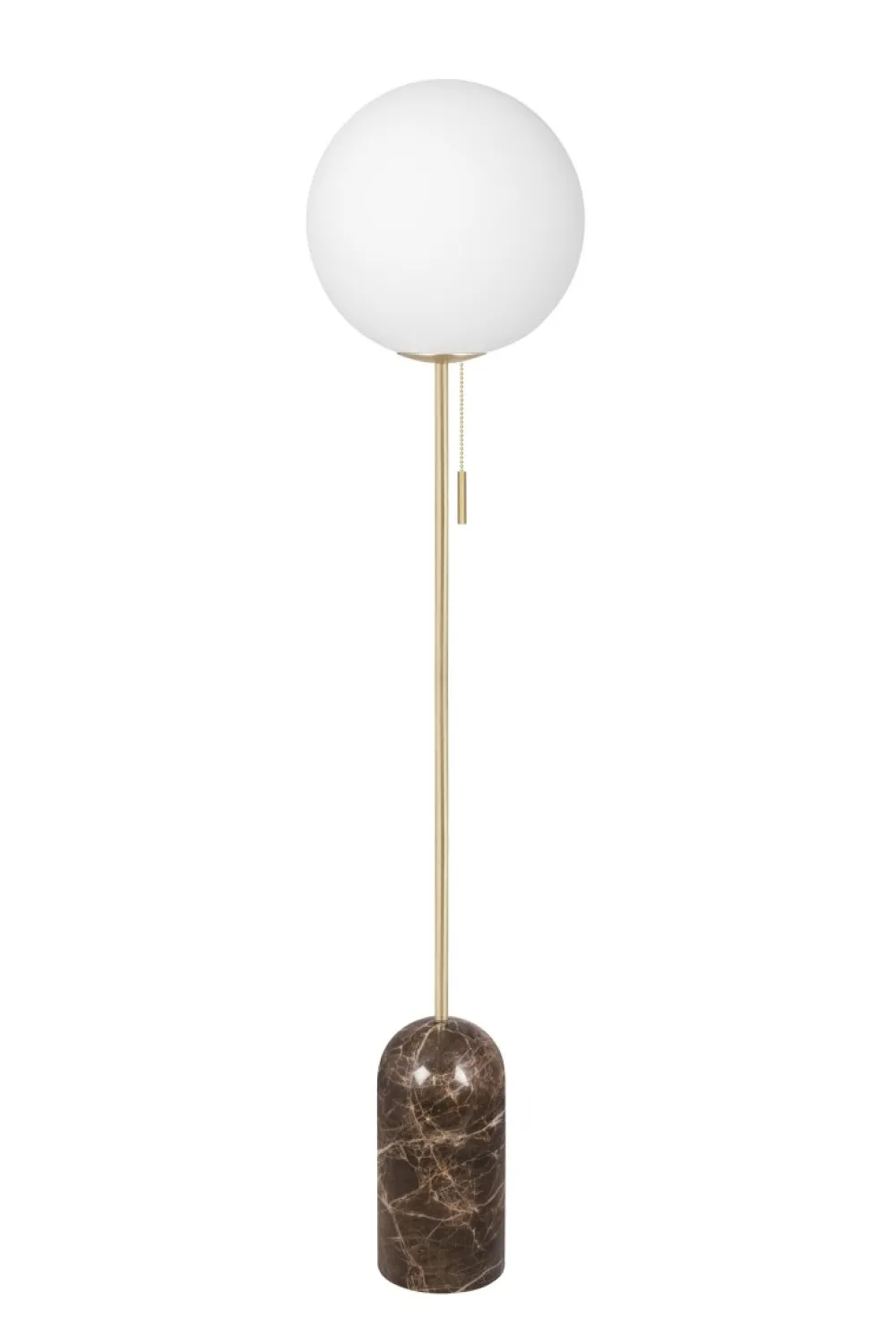 Best Globen Lighting Torrano golvlampa