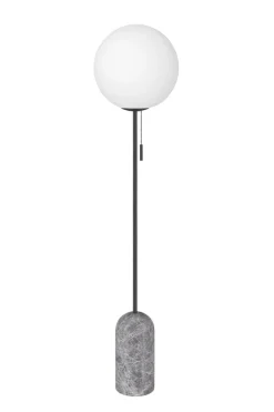 Best Globen Lighting Torrano golvlampa