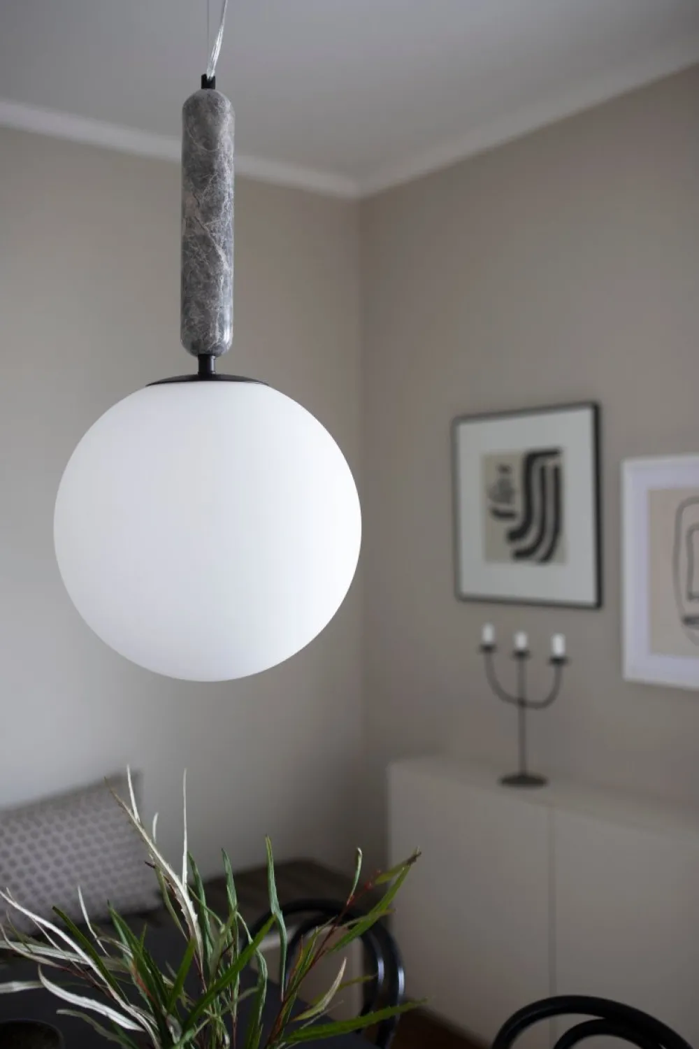 Best Globen Lighting Torrano Ø30 taklampa