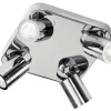 Clearance Armaturhantverk Torsö 24cm badrumslampa
