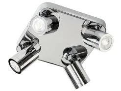 Clearance Armaturhantverk Torsö 24cm badrumslampa