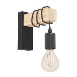 Sale Eglo Townshend vägglampa