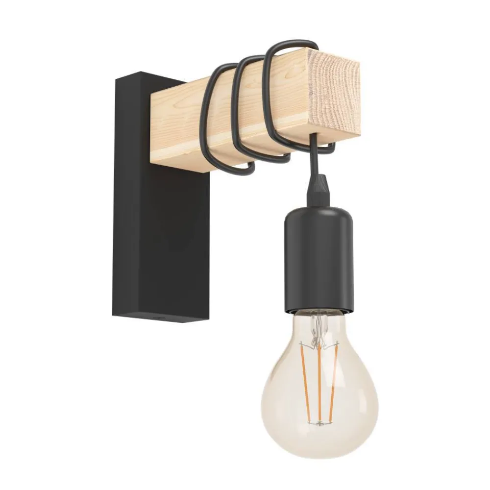 Sale Eglo Townshend vägglampa