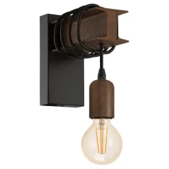 Clearance Eglo Townshend vägglampa