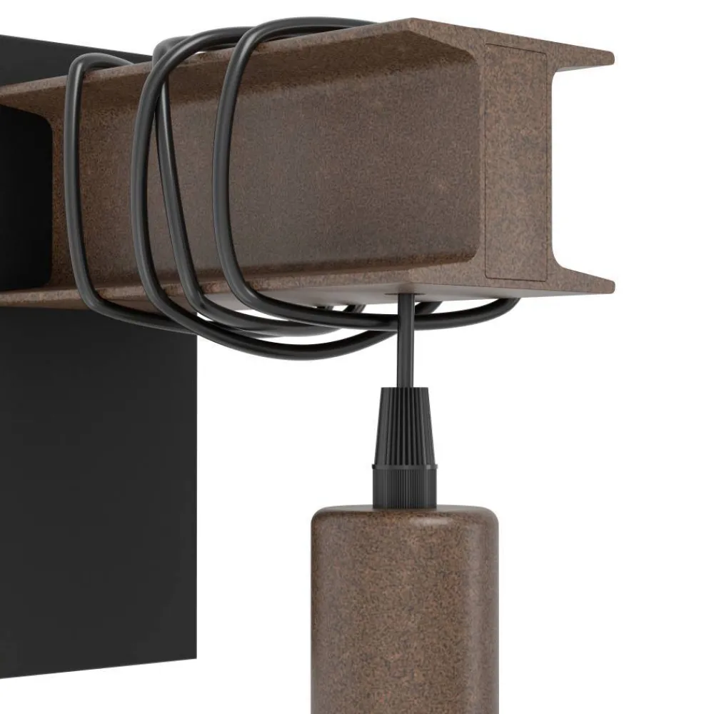 Clearance Eglo Townshend vägglampa