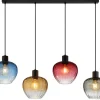 Clearance Globo Lighting Toy 108cm taklampa