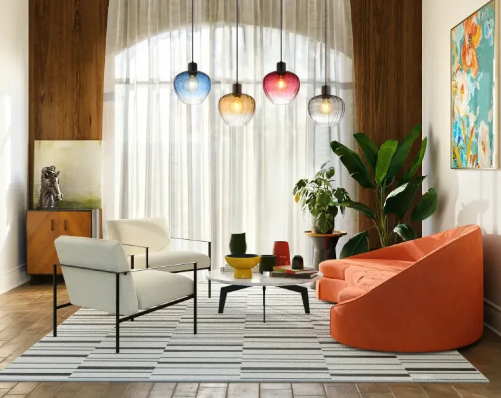 Clearance Globo Lighting Toy 108cm taklampa