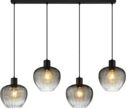 Outlet Globo Lighting Toy 108cm taklampa