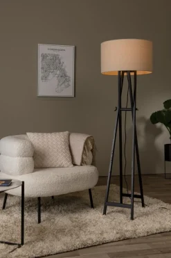 Sale Lucide Trafalgar golvlampa