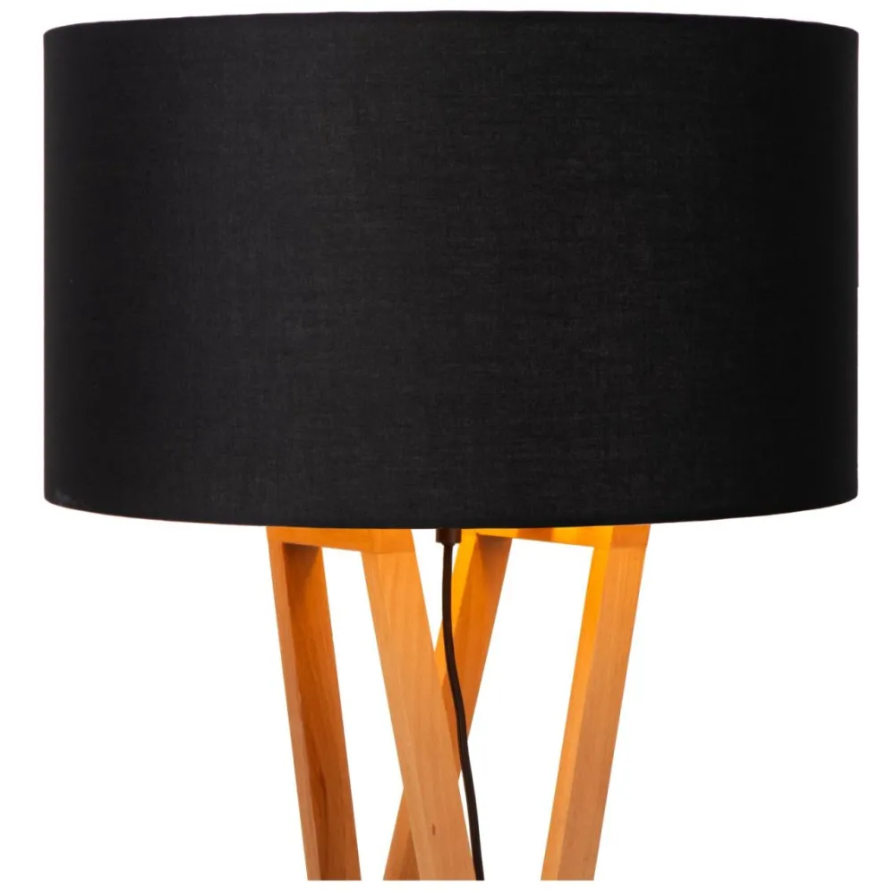 Online Lucide Trafalgar golvlampa