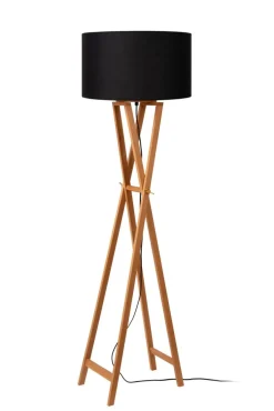 Online Lucide Trafalgar golvlampa