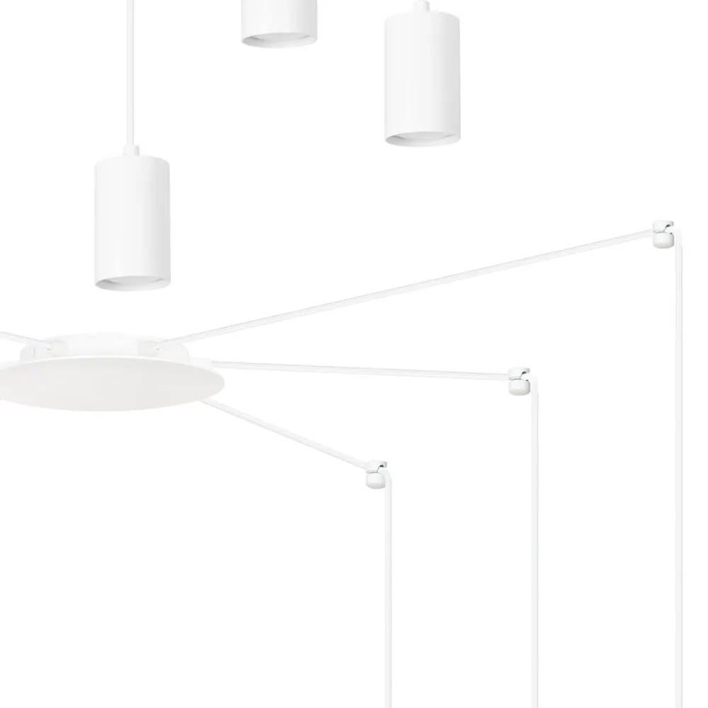 Best Emibig Lighting Traker 6 taklampa