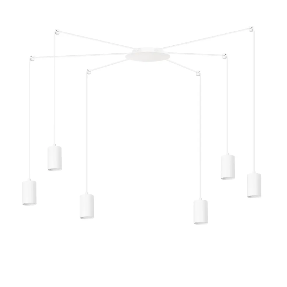 Best Emibig Lighting Traker 6 taklampa