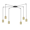 Sale Emibig Lighting Traker 6 taklampa