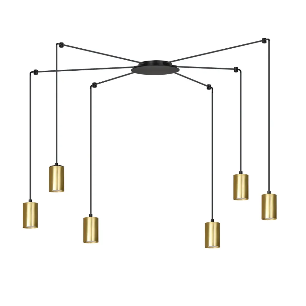 Sale Emibig Lighting Traker 6 taklampa