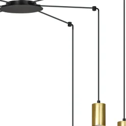 Sale Emibig Lighting Traker 6 taklampa