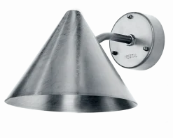 Outlet Westal Tratt LED utelampa