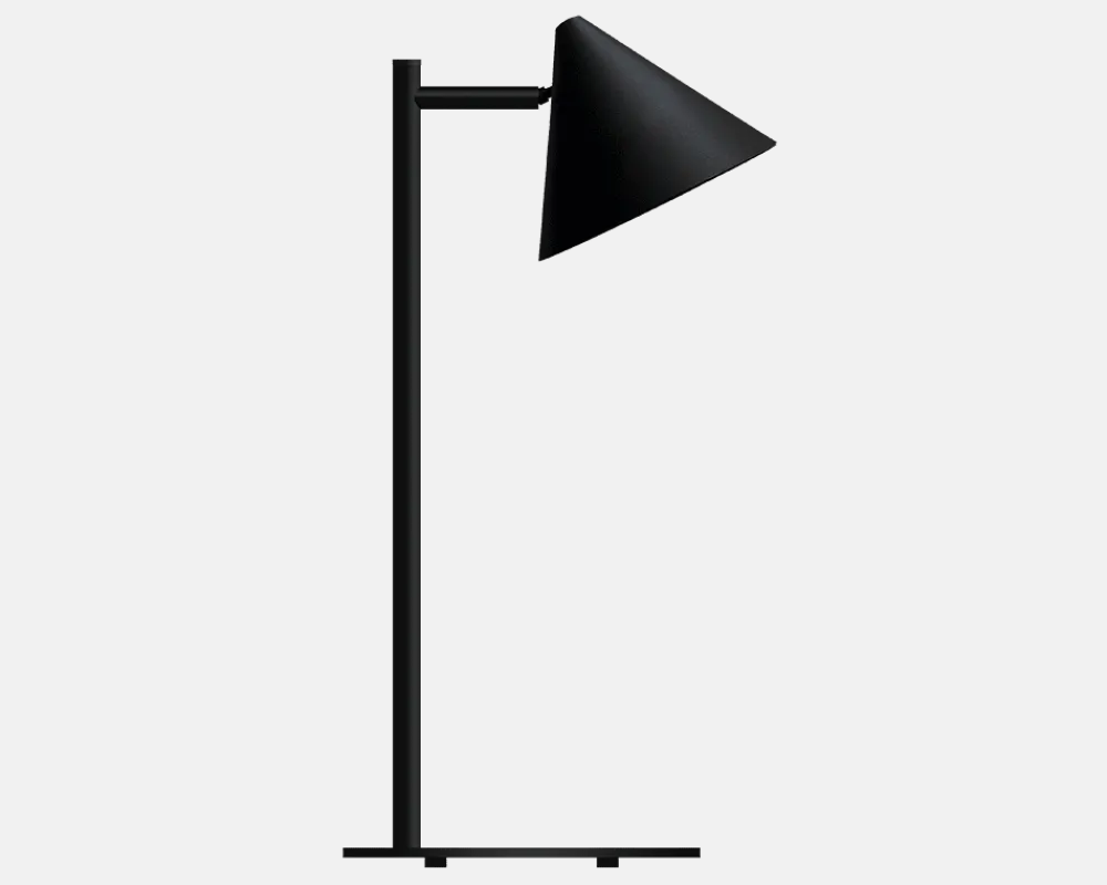 Westal Tratt Micro 57cm bordslampa
