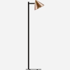 Discount Westal Tratt Micro golvlampa