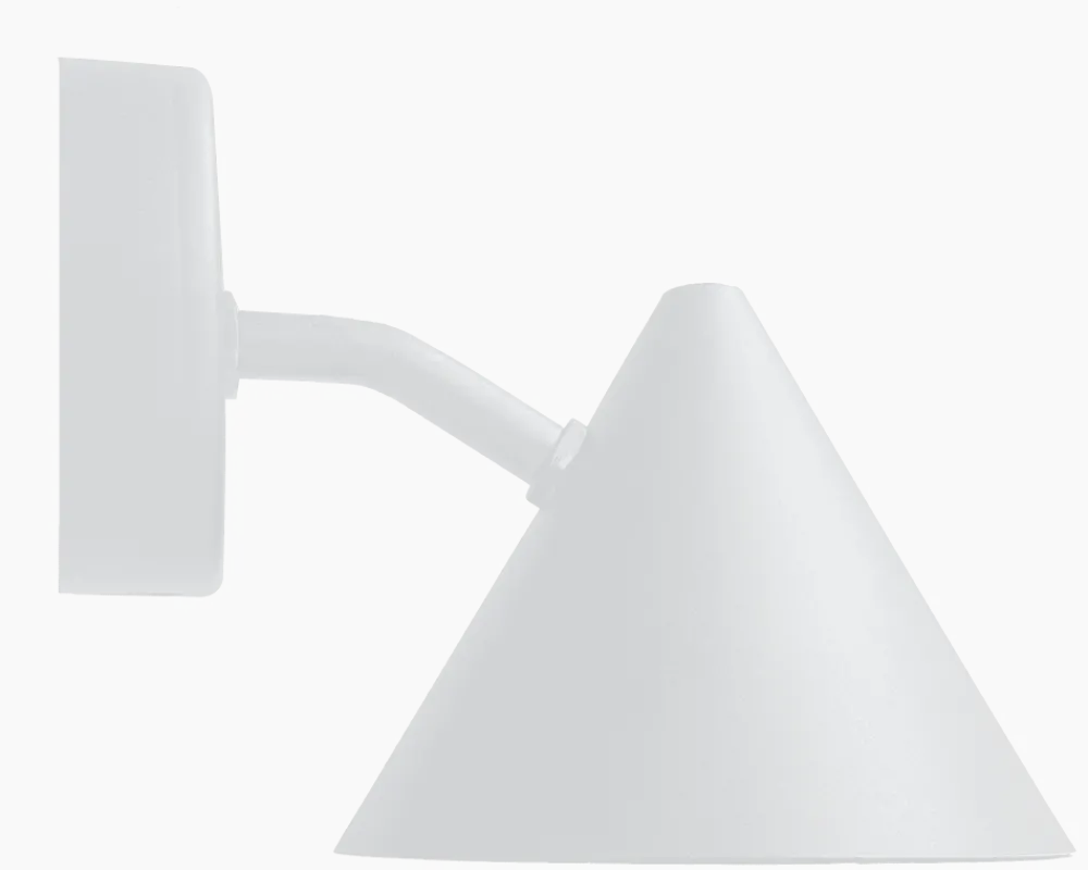 Hot Westal Tratt Micro IP23 utelampa