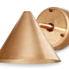Clearance Westal Tratt Micro IP23 utelampa