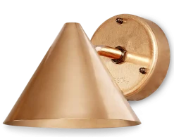 Clearance Westal Tratt Micro IP23 utelampa