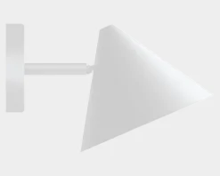 Clearance Westal Tratt Micro IP20 vägglampa