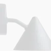 Outlet Westal Tratt Micro LED utelampa