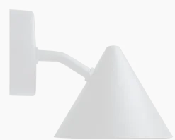 Outlet Westal Tratt Micro LED utelampa