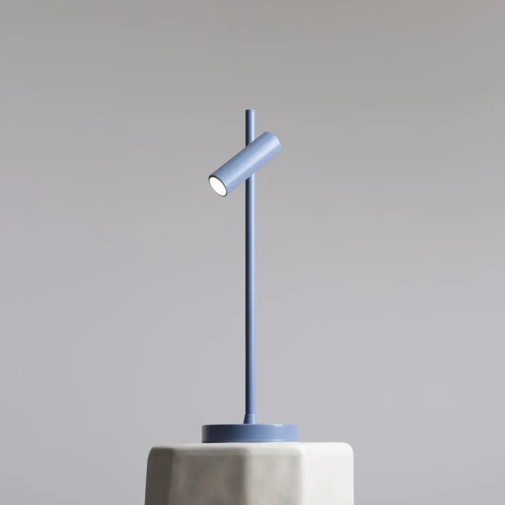 Outlet Artera Trevo 54cm skrivbordslampa