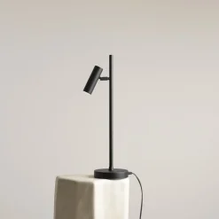 New Artera Trevo 54cm skrivbordslampa