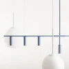 Outlet Artera Trevo 126cm taklampa