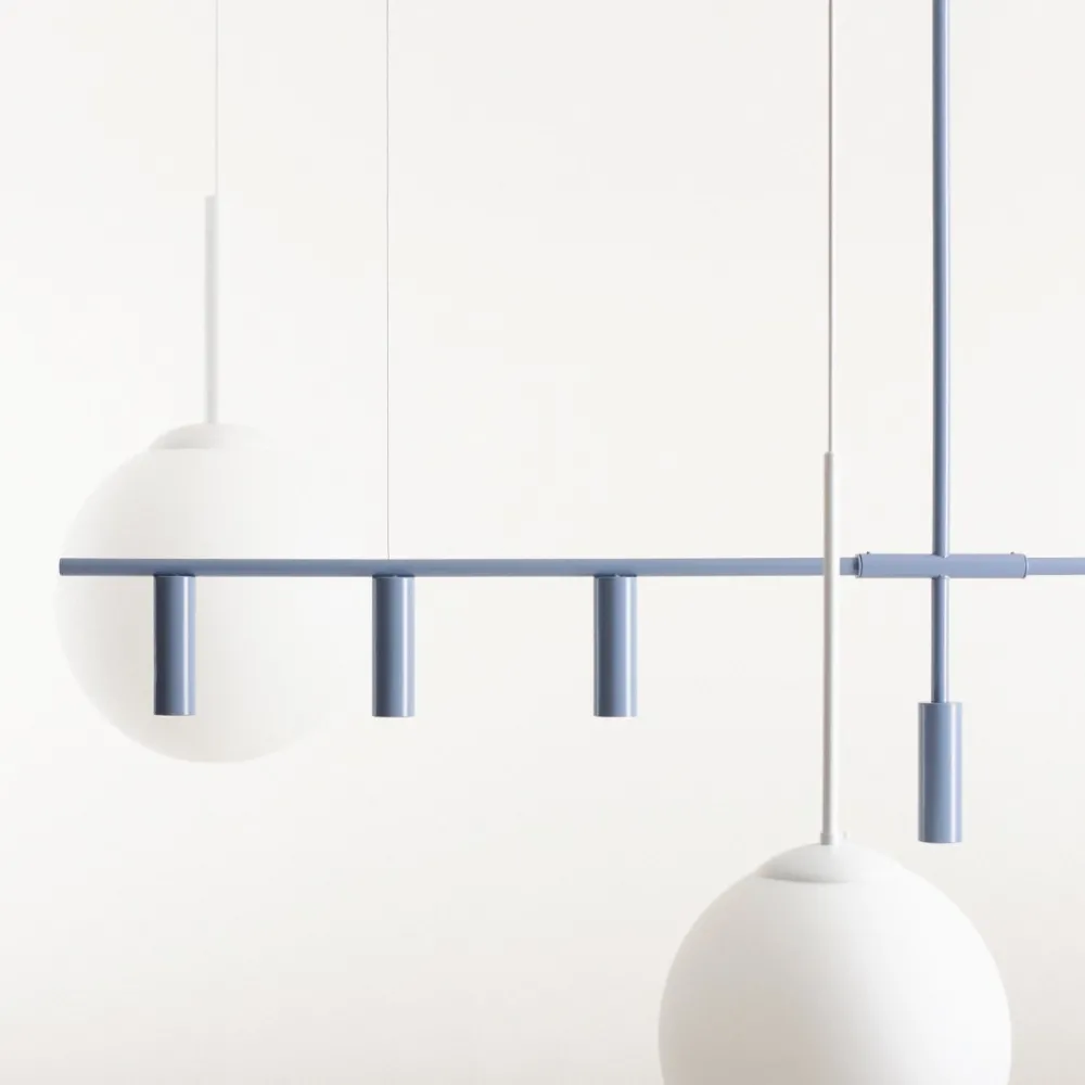 Outlet Artera Trevo 126cm taklampa