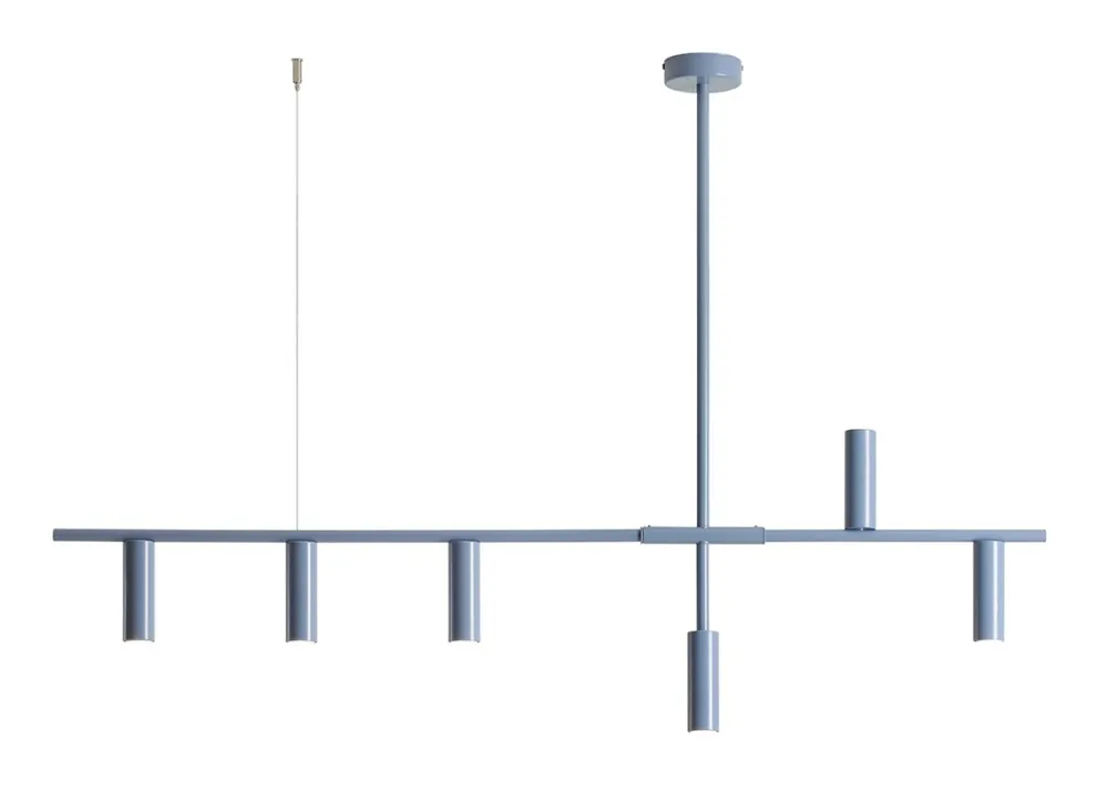Outlet Artera Trevo 126cm taklampa