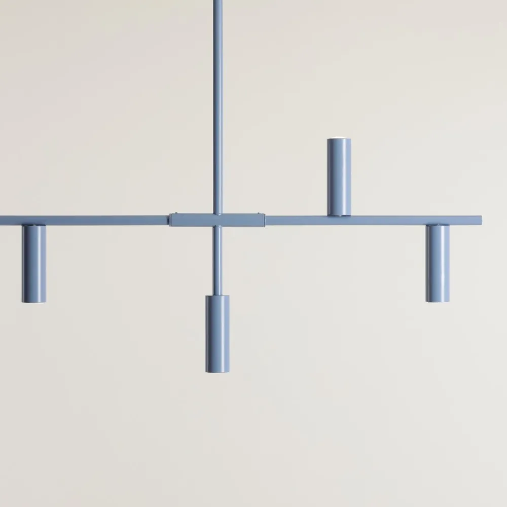 Outlet Artera Trevo 126cm taklampa
