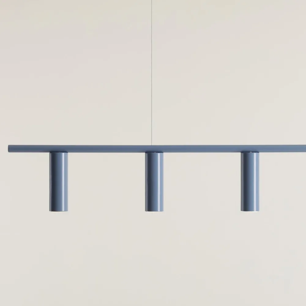 Outlet Artera Trevo 126cm taklampa
