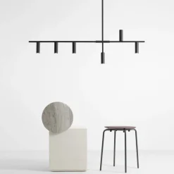 Discount Artera Trevo 126cm taklampa