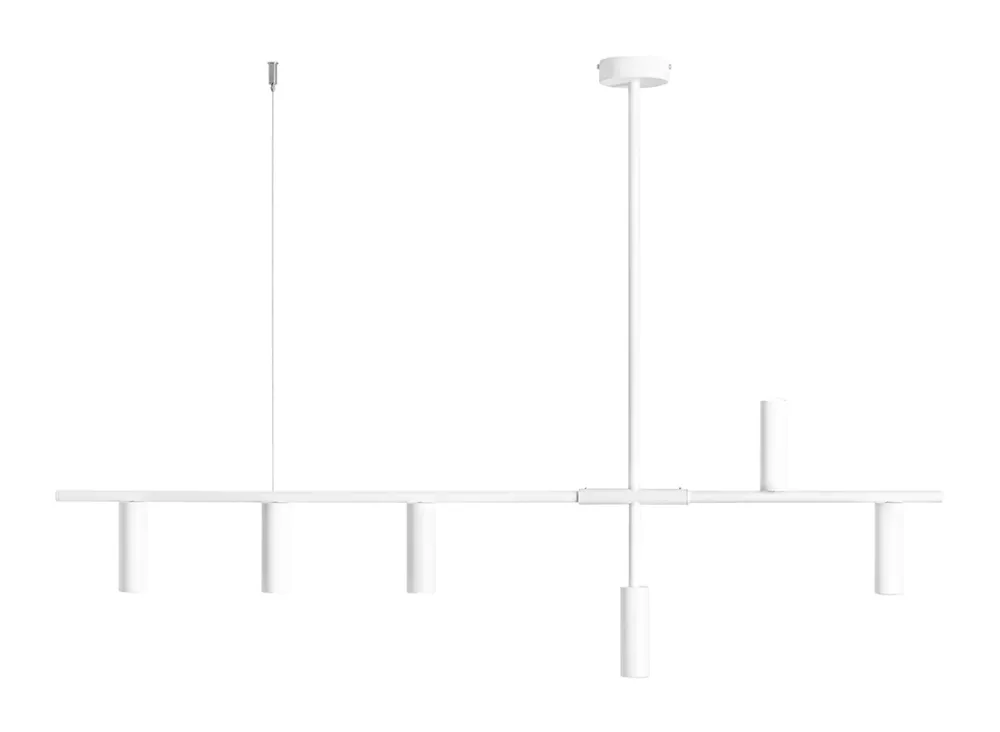 Hot Artera Trevo 126cm taklampa