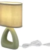 Online Globo Lighting Triangle 30cm bordslampa