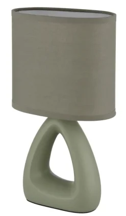 Online Globo Lighting Triangle 30cm bordslampa