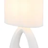 Online Globo Lighting Triangle 30cm bordslampa