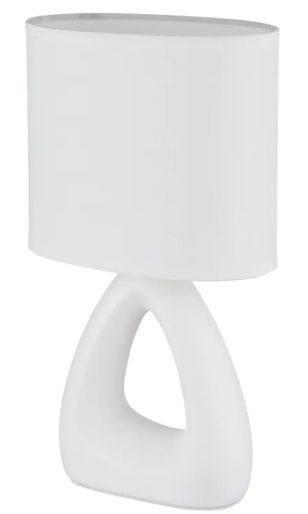Online Globo Lighting Triangle 30cm bordslampa