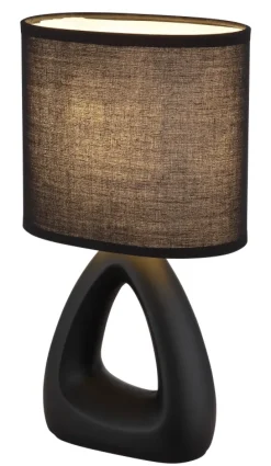 Hot Globo Lighting Triangle 30cm bordslampa