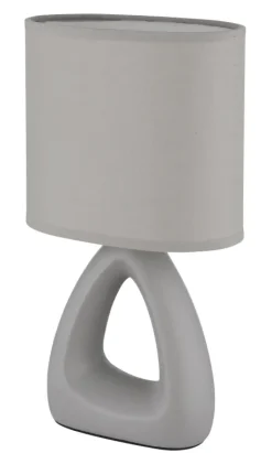 Outlet Globo Lighting Triangle 30cm bordslampa