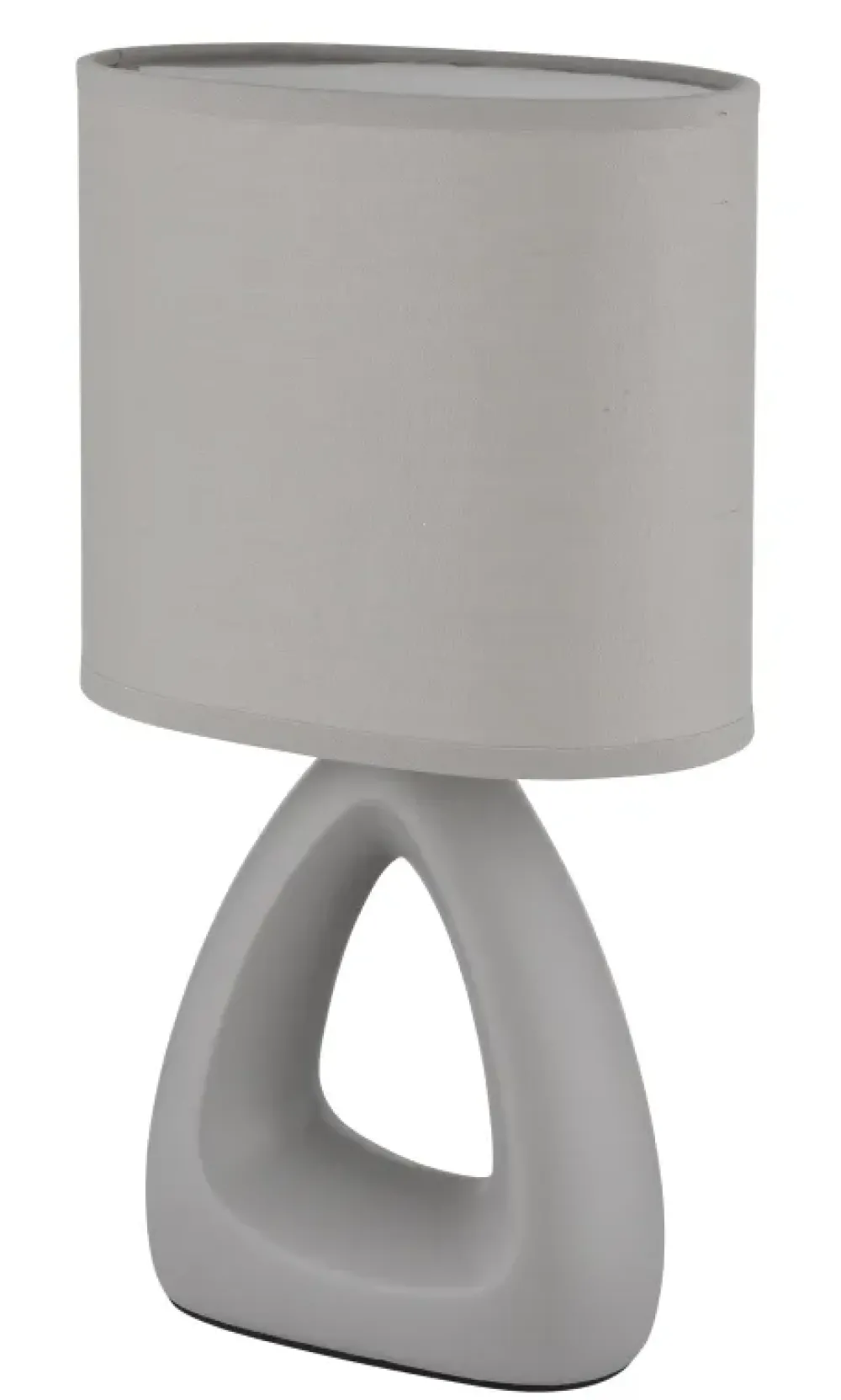 Outlet Globo Lighting Triangle 30cm bordslampa