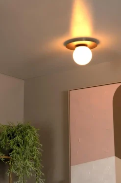Hot Lucide Tricia Ø25 plafond