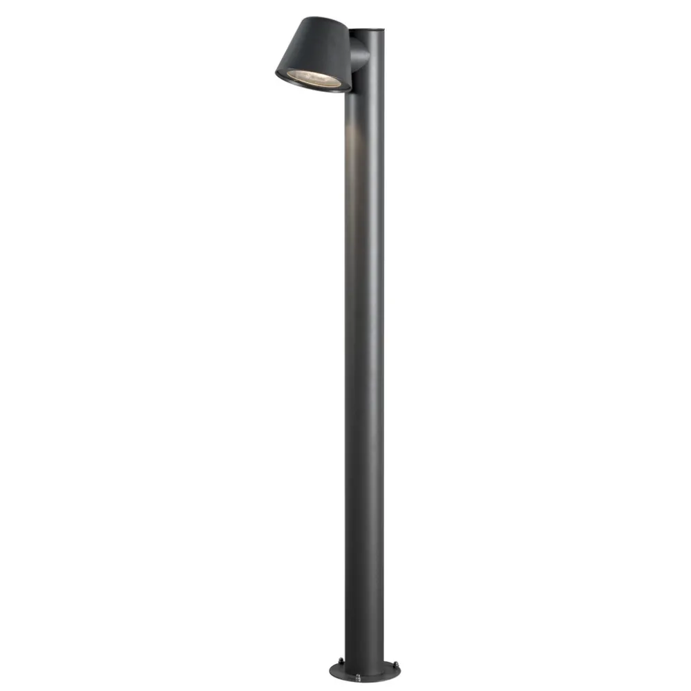 Best Konstsmide Trieste 100cm pollare