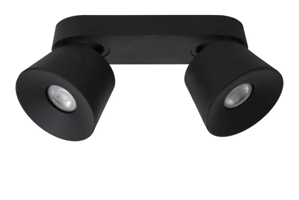 Sale Lucide Trigono 2 spotlight