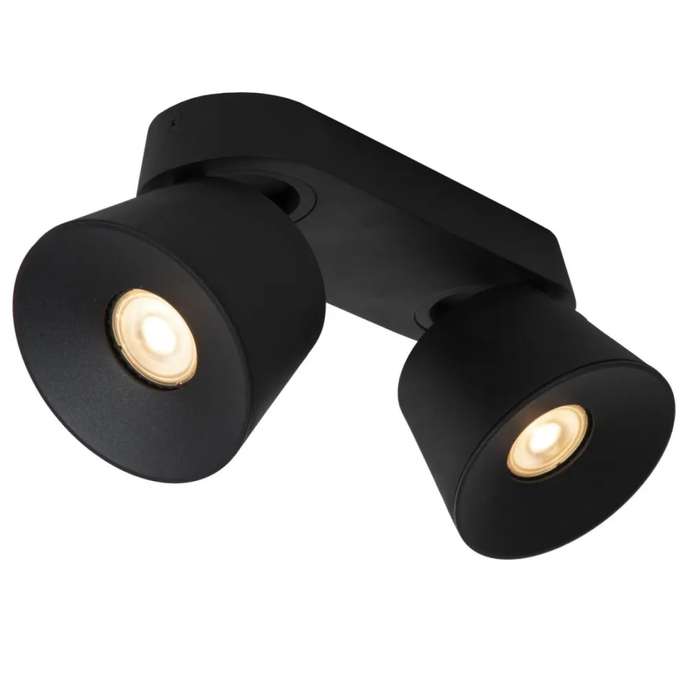 Sale Lucide Trigono 2 spotlight