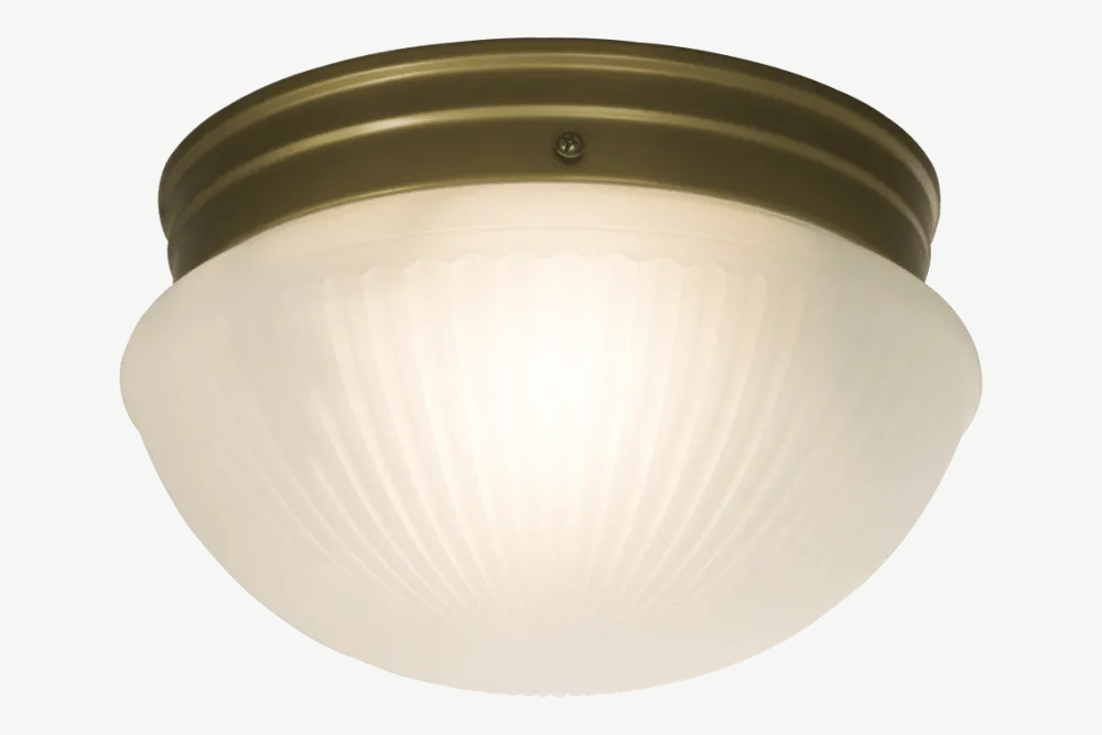 Aneta Lighting Trind Ø24 badrumslampa